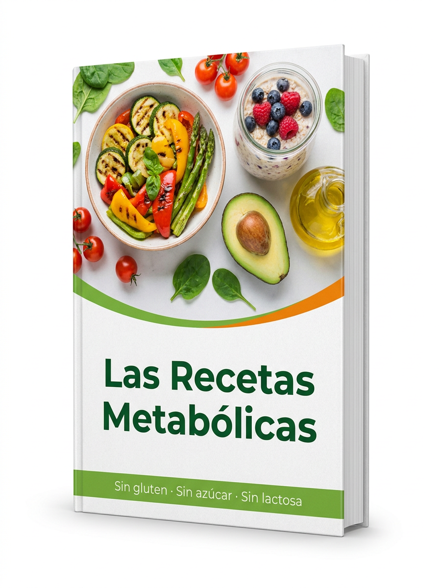 Las Recetas Metabólicas